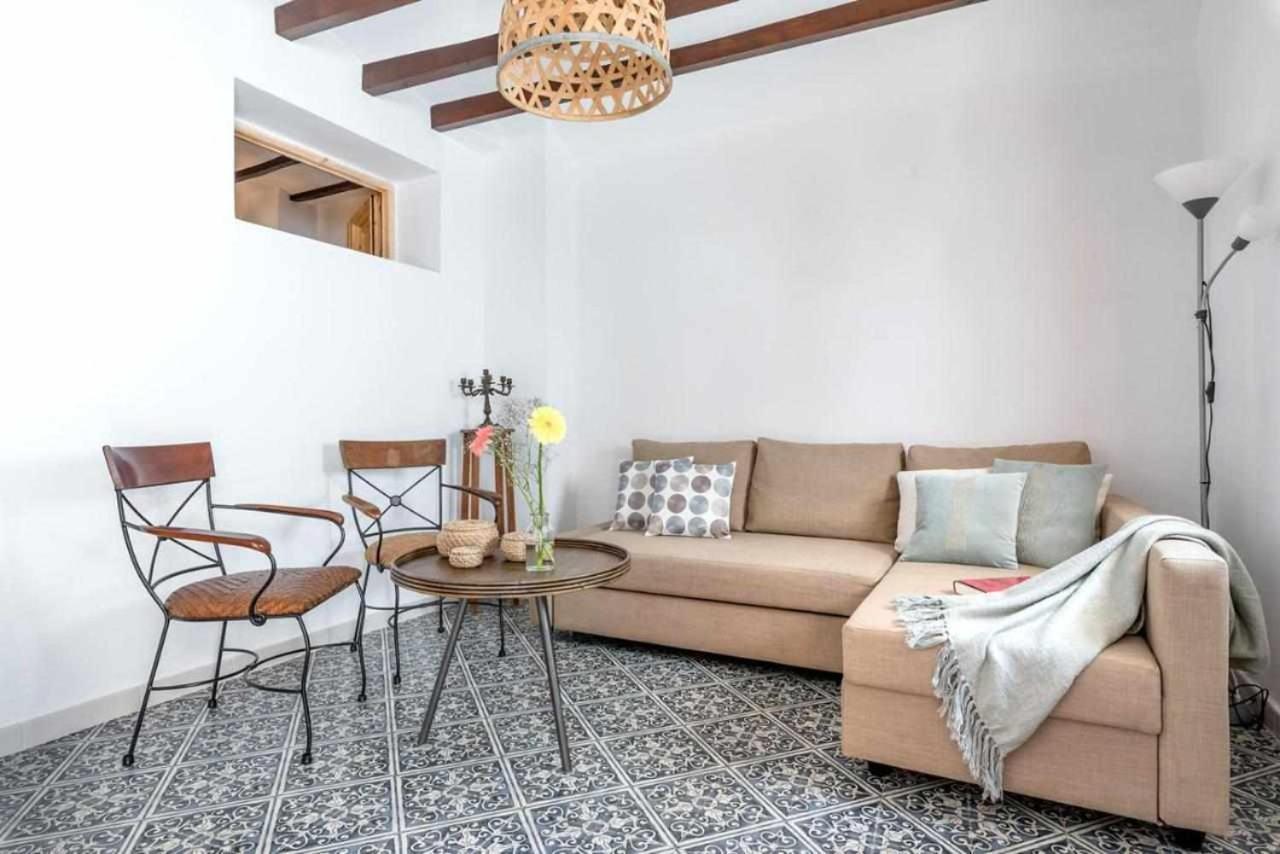 Apartamento Candela By Altea Holiday Homes Esterno foto