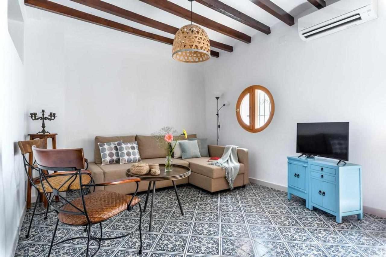 Apartamento Candela By Altea Holiday Homes Esterno foto