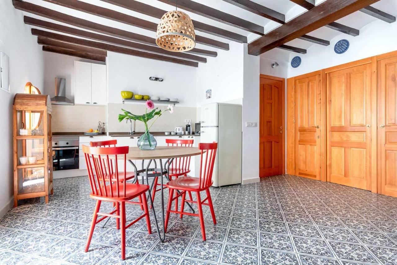 Apartamento Candela By Altea Holiday Homes Esterno foto