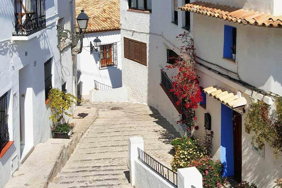 Apartamento Candela By Altea Holiday Homes Esterno foto