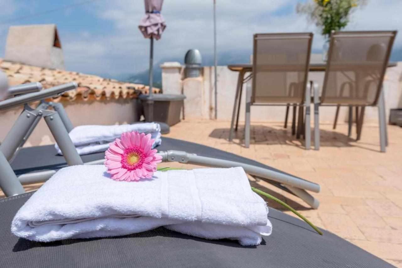 Apartamento Candela By Altea Holiday Homes Esterno foto