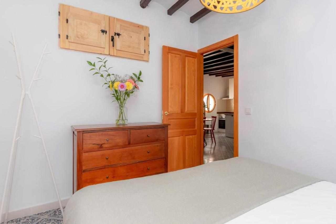 Apartamento Candela By Altea Holiday Homes Esterno foto